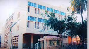 Shri Laxmanrao Jarkihole Law College